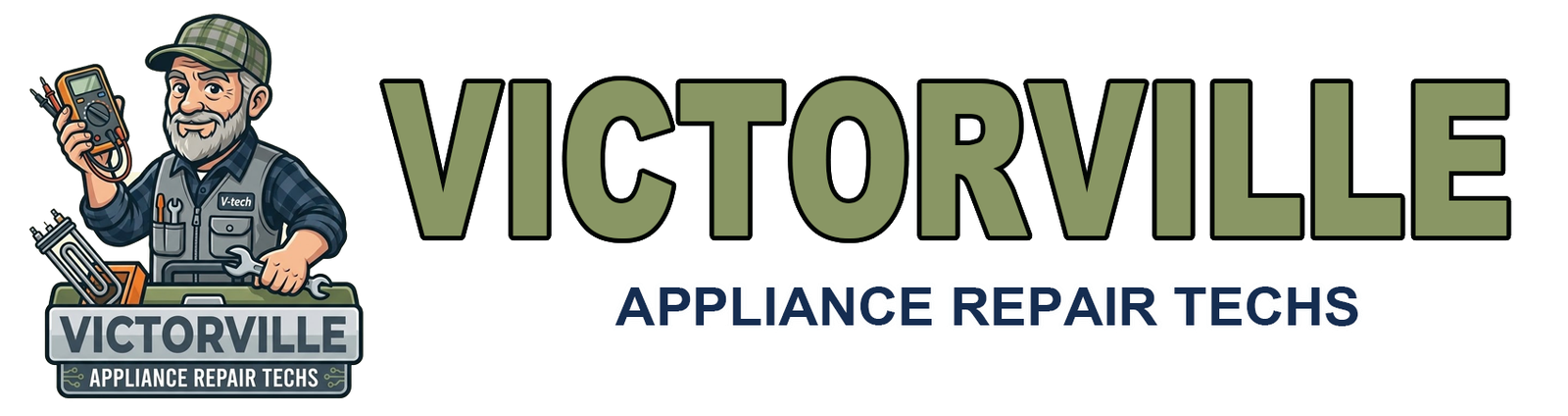 Victorville-Appliance-Repair-Techs